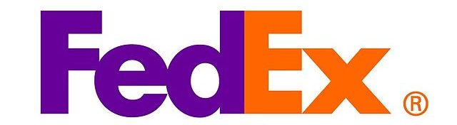 FedEx log