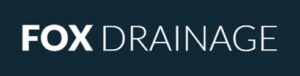 Fox drainage logo