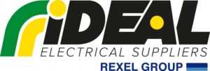 Ideal Electrical logo