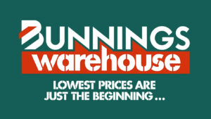 bunnings logo