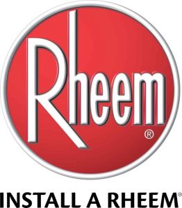 Rheem logo