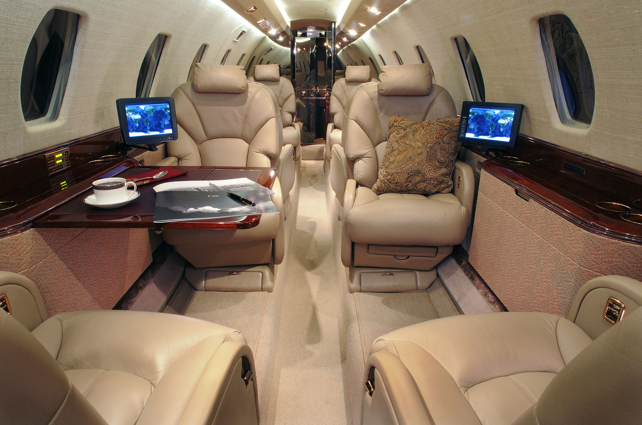 cessna-citation-x-inside