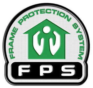 Frame Protection Logo