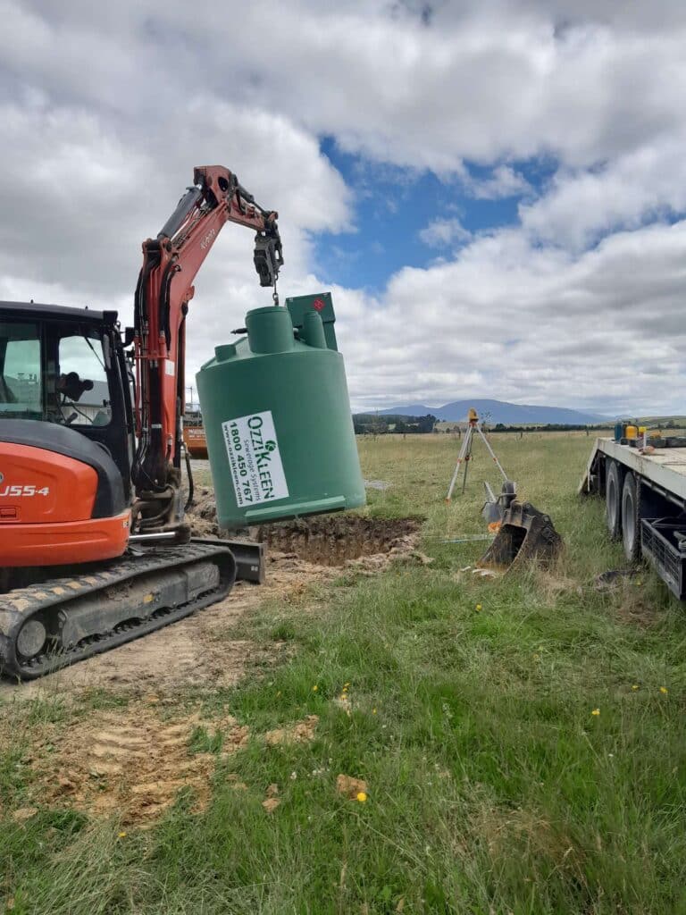 septic tank replacement auckland